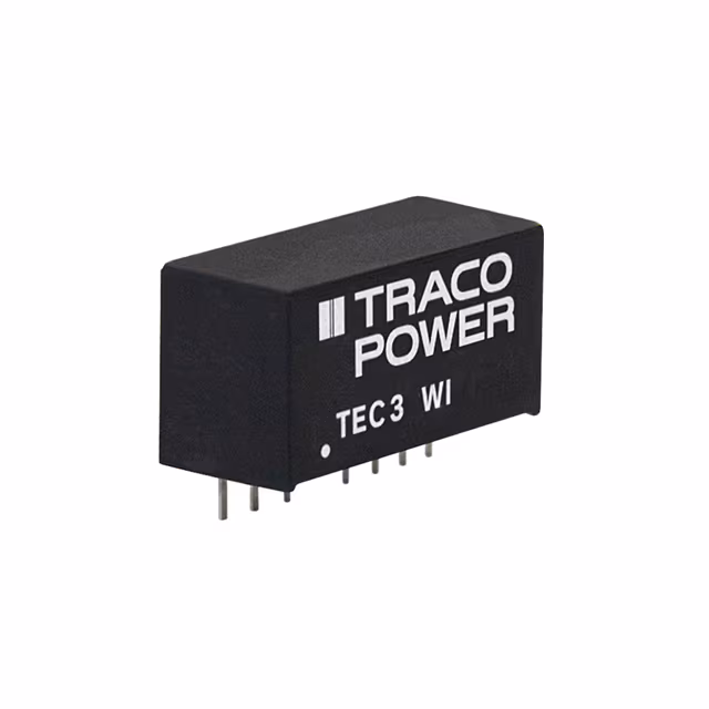 TEC 3-2415WI Traco Power  Convertidores CC CC